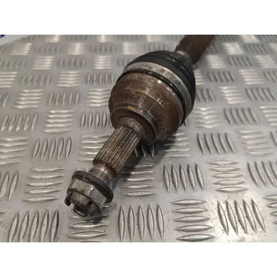 Transmision Delantera Izquierda para Dacia Sandero