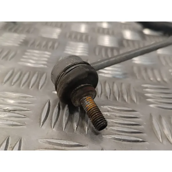 Barra Estabilizadora Delantera para Renault Trafic Furgon
