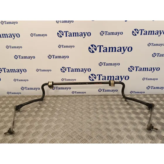 Barra Estabilizadora Delantera para Renault Trafic Furgon