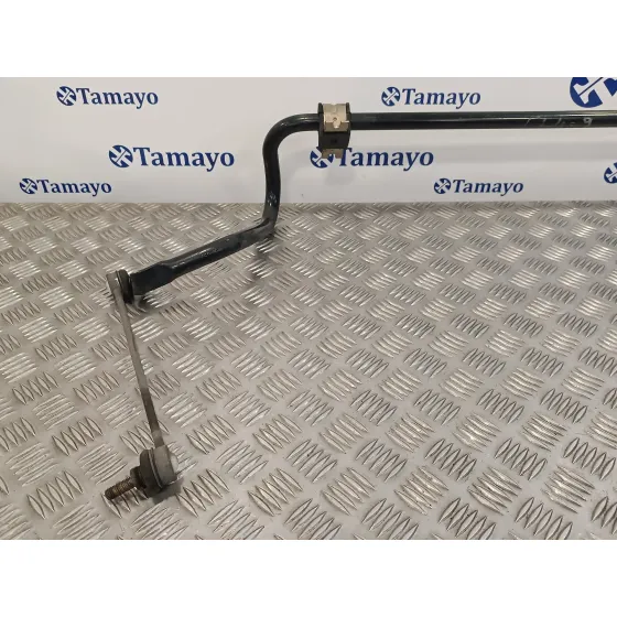 Barra Estabilizadora Delantera para Renault Trafic Furgon