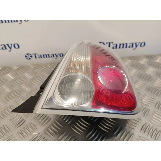 Piloto Trasero Derecho para Fiat Nuova 500 (150)