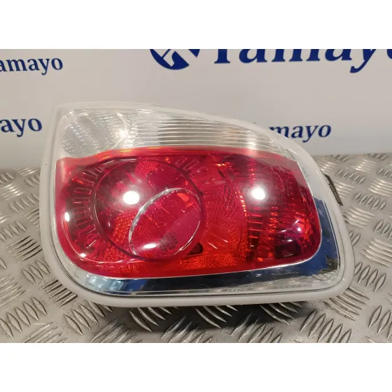 Piloto Trasero Derecho para Fiat Nuova 500 (150)