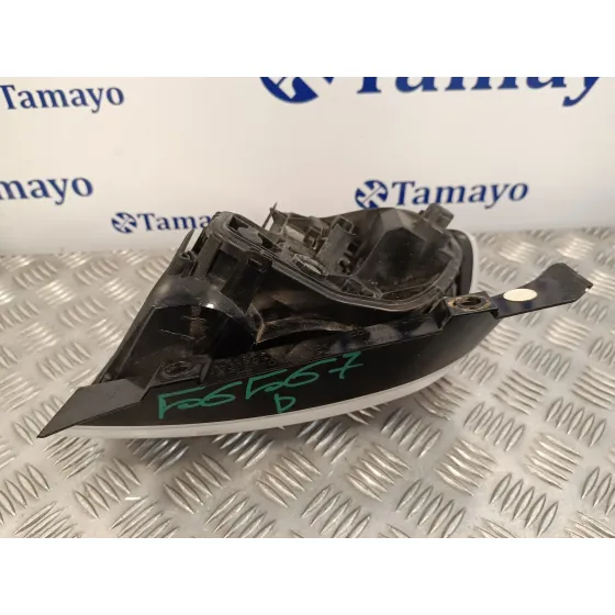 Piloto Trasero Derecho para Fiat Nuova 500 (150)