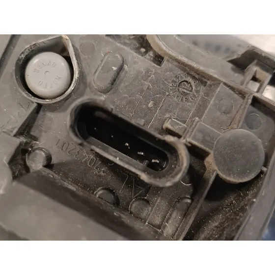 Piloto Trasero Derecho para Fiat Nuova 500 (150)