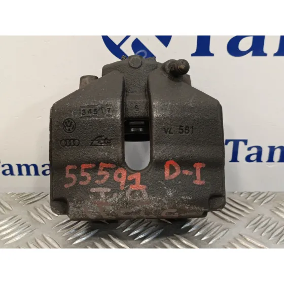 Pinza Freno Delantera Izquierda para Audi A3 Sportback (8P)