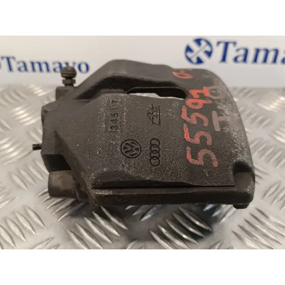 Pinza Freno Delantera Izquierda para Audi A3 Sportback (8P)