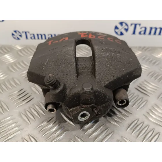 Pinza Freno Delantera Izquierda para Audi A3 Sportback (8P)