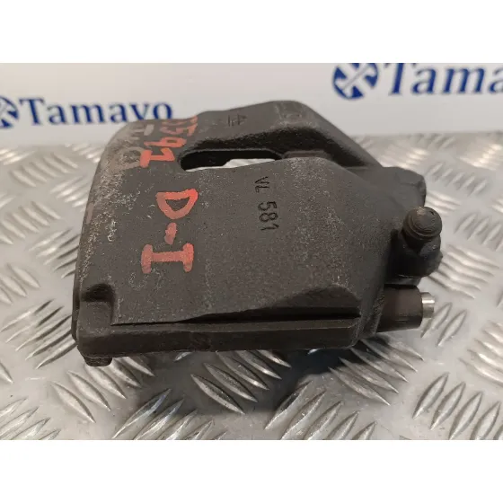 Pinza Freno Delantera Izquierda para Audi A3 Sportback (8P)