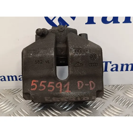 Pinza Freno Delantera Derecha para Audi A3 Sportback (8P)