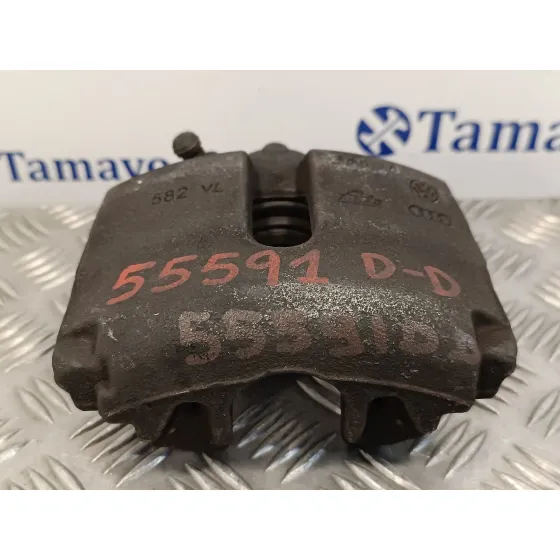 Pinza Freno Delantera Derecha para Audi A3 Sportback (8P)