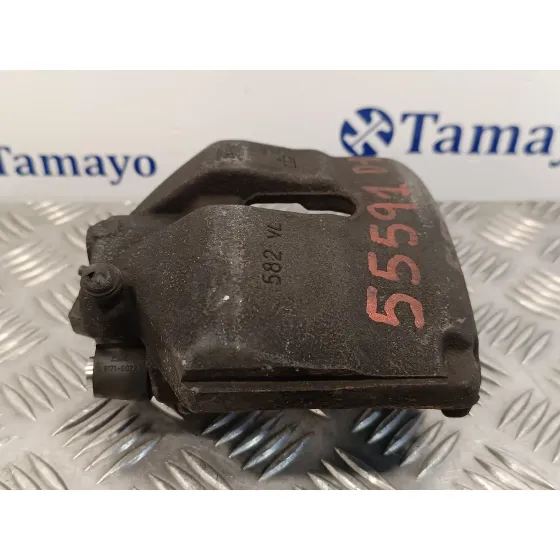 Pinza Freno Delantera Derecha para Audi A3 Sportback (8P)