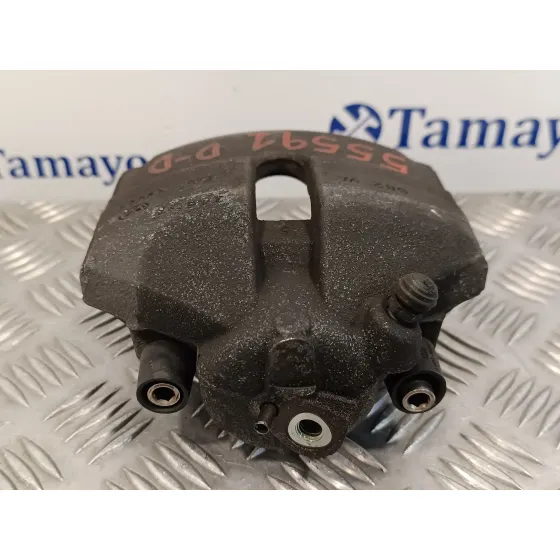 Pinza Freno Delantera Derecha para Audi A3 Sportback (8P)