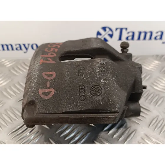 Pinza Freno Delantera Derecha para Audi A3 Sportback (8P)