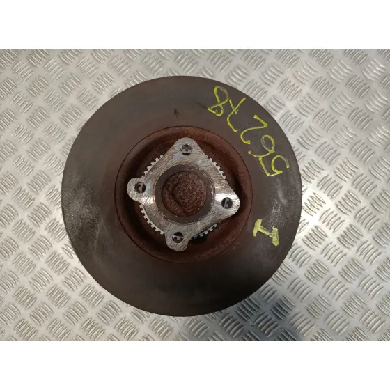 Mangueta Trasera Izquierda para Ford Transit Furgon (Tts)
