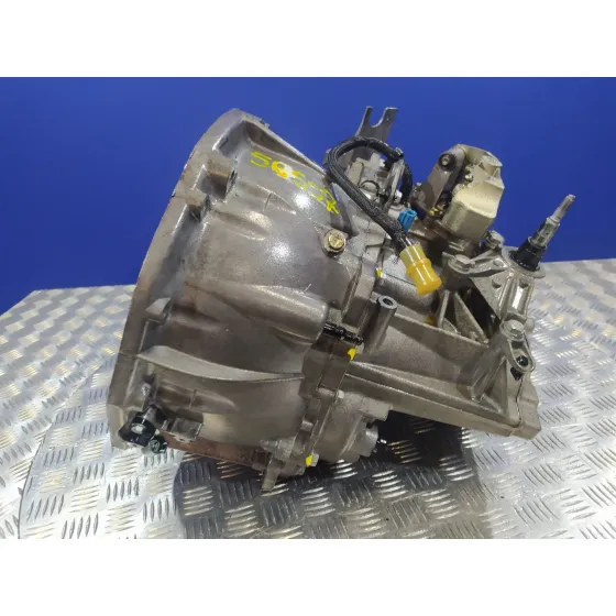 Caja Cambios para Renault Megane Ii Coupe/Cabrio