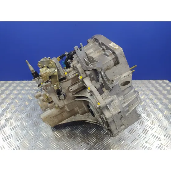 Caja Cambios para Renault Megane Ii Coupe/Cabrio