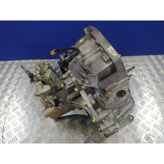 Caja Cambios para Renault Megane Ii Coupe/Cabrio