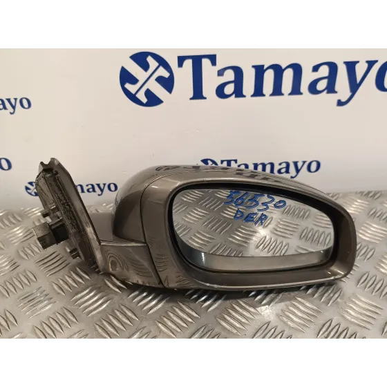 Retrovisor Derecho para Opel Vectra C Berlina