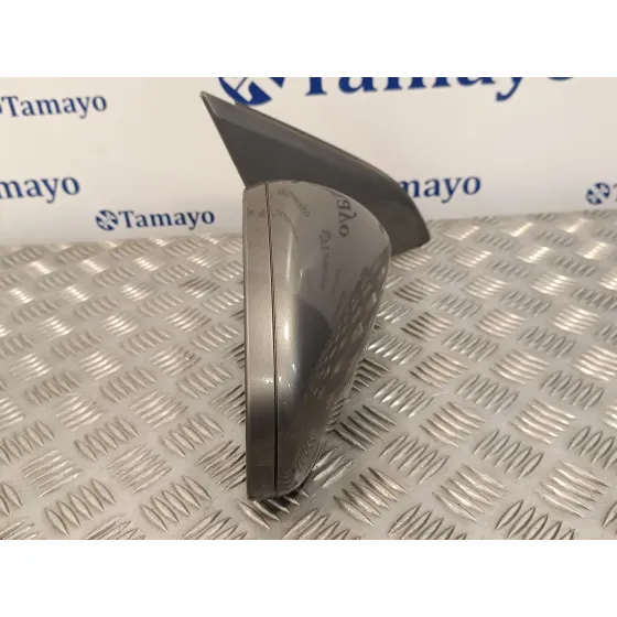 Retrovisor Derecho para Opel Vectra C Berlina