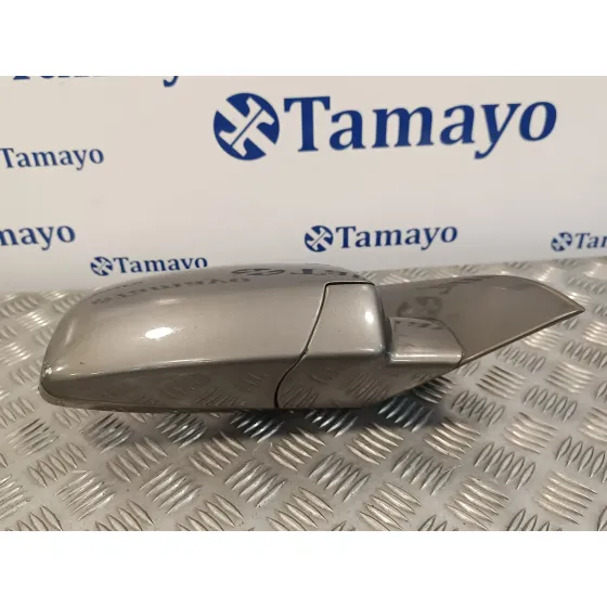 Retrovisor Derecho para Opel Vectra C Berlina