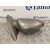 Retrovisor Derecho para Opel Vectra C Berlina