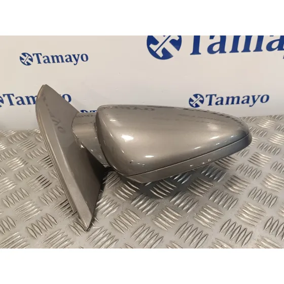 Retrovisor Derecho para Opel Vectra C Berlina