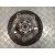 Mangueta Trasera Derecha para Ford Transit Furgon (Tts)