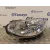 Faro Derecho para Peugeot 807