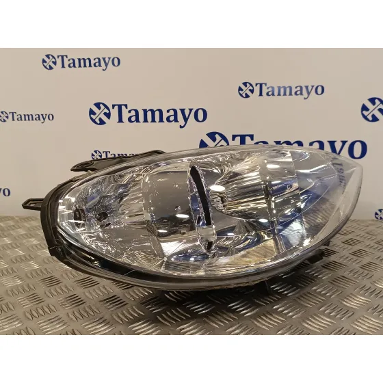 Faro Derecho para Peugeot 807