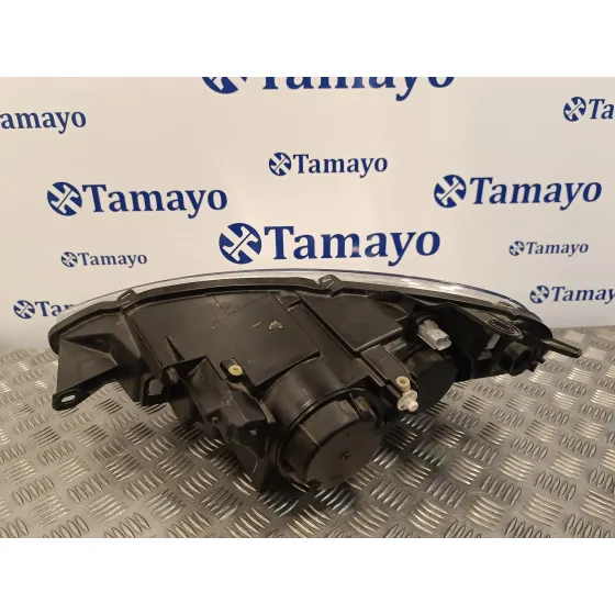 Faro Derecho para Peugeot 807