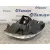 Faro Derecho para Peugeot 807