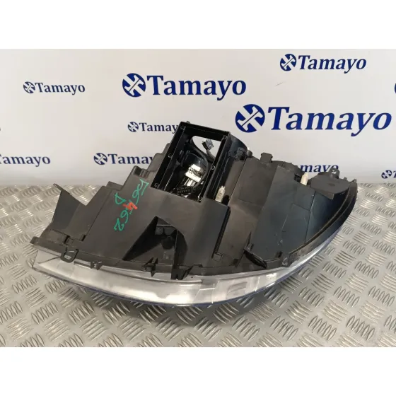 Faro Derecho para Peugeot 807