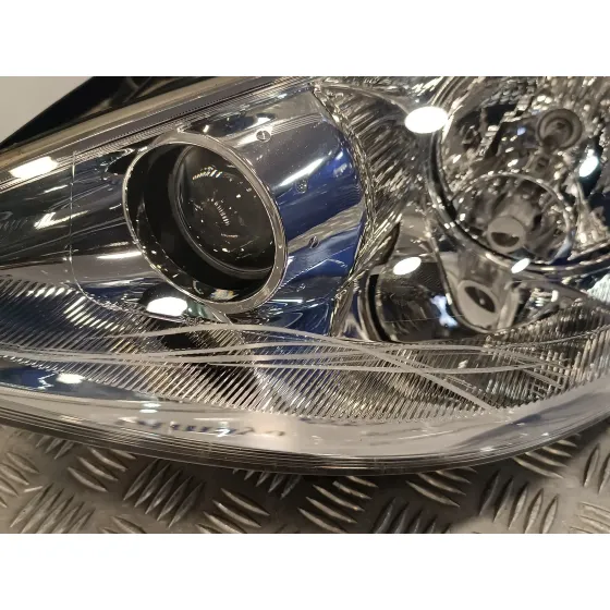 Faro Izquierdo para Peugeot 807