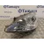 Faro Izquierdo para Peugeot 807