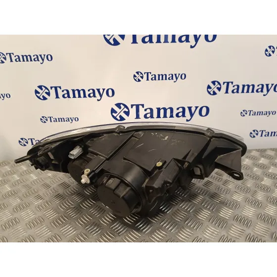 Faro Izquierdo para Peugeot 807