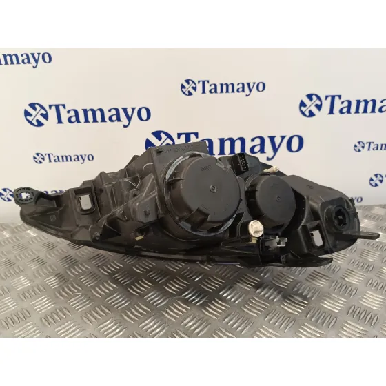 Faro Izquierdo para Peugeot 807