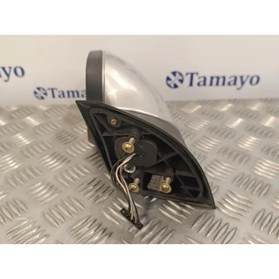 Retrovisor Izquierdo para Mercedes-Benz Clase A (W168)