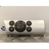 Mando Luces para Opel Astra Gtc