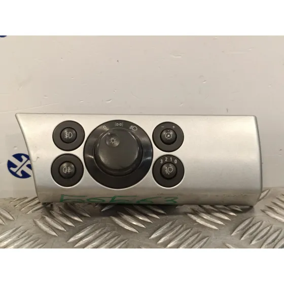 Mando Luces para Opel Astra Gtc