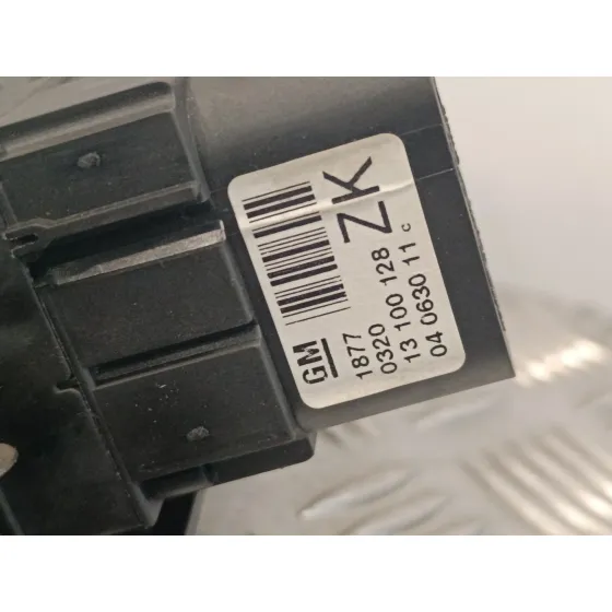 Mando Luces para Opel Astra Gtc