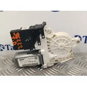 Motor Elevalunas Trasero Derecho para Seat Altea (5P1)