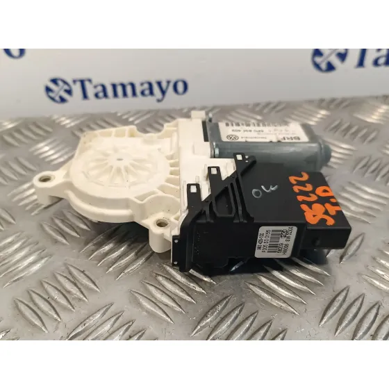 Motor Elevalunas Trasero Derecho para Seat Altea (5P1)
