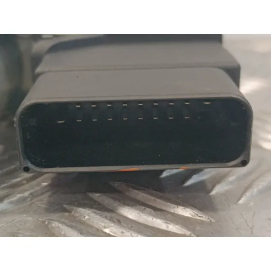 Motor Elevalunas Trasero Derecho para Seat Altea (5P1)