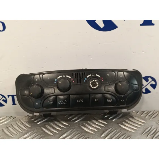Mando Climatizador para Mercedes-Benz Clase C (W203) Berlina