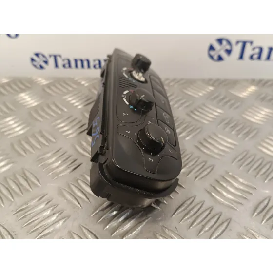 Mando Climatizador para Mercedes-Benz Clase C (W203) Berlina
