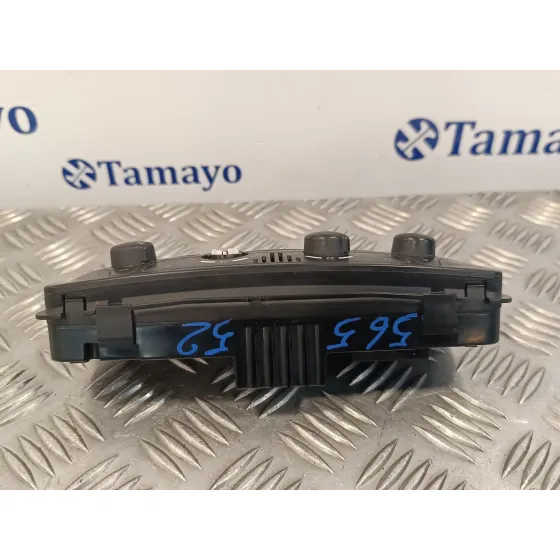 Mando Climatizador para Mercedes-Benz Clase C (W203) Berlina