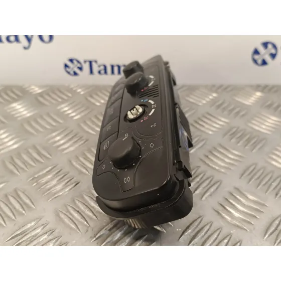 Mando Climatizador para Mercedes-Benz Clase C (W203) Berlina