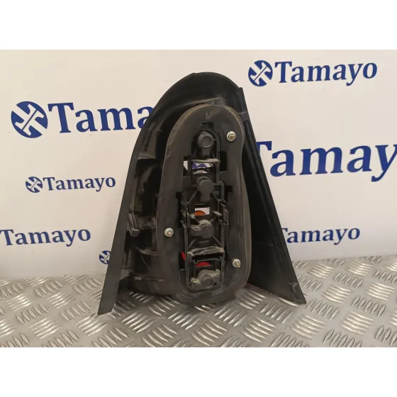 Piloto Trasero Izquierdo para Mercedes-Benz Clase A (W168)