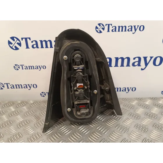 Piloto Trasero Derecho para Mercedes-Benz Clase A (W168)