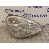 Faro Derecho para Mercedes-Benz Clase A (W168)